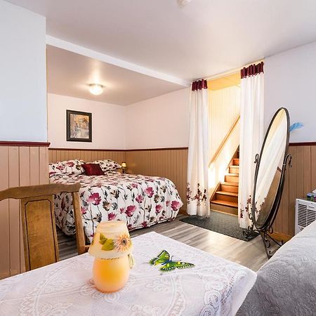Gite Cap A L Aigle Ла Мале Екстериор снимка